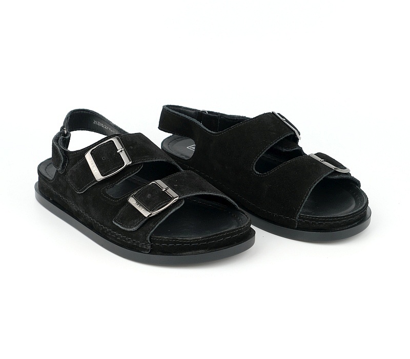 Босоножки Allshoes (36-41) 211551 (лето)