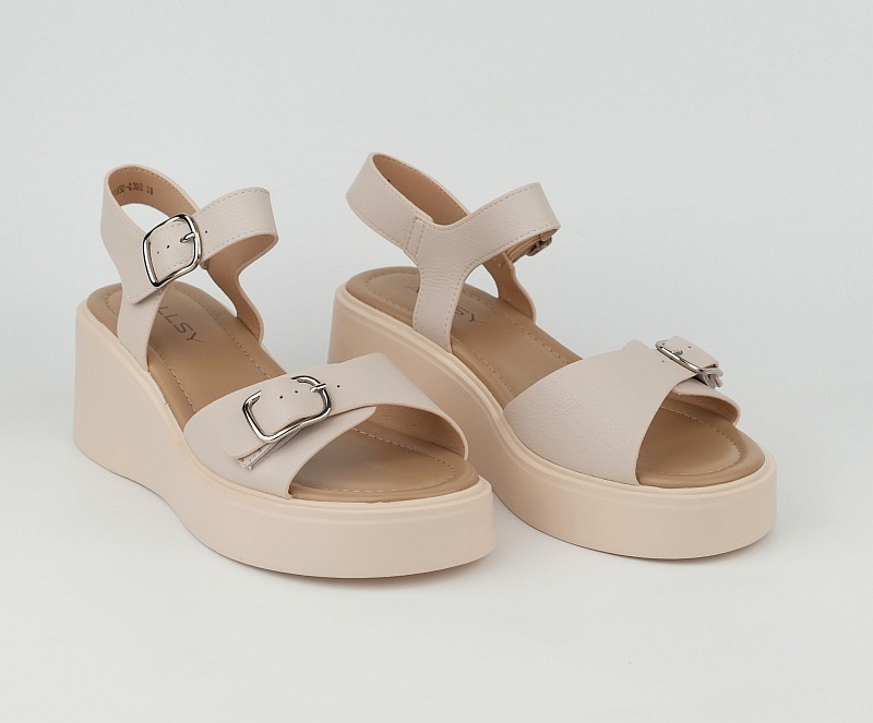 Босоножки Allshoes (36-41) 212909 (лето)