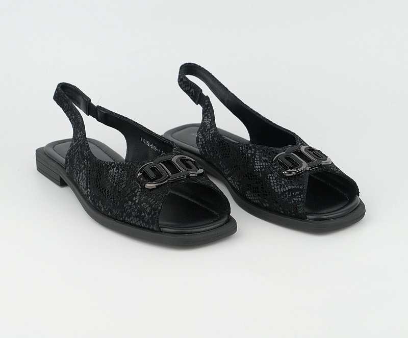 Босоножки Allshoes (36-41) 212929 (лето)
