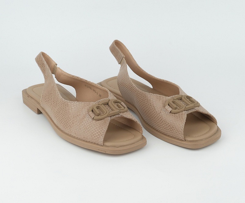 Босоножки Allshoes (36-41) 212930 (лето)