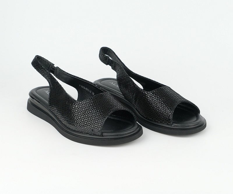 Босоножки Allshoes (36-41) 212935 (лето)