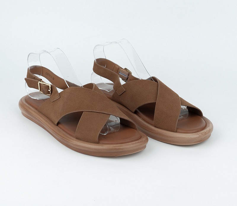 Босоножки Allshoes (36-41) 213048 (лето)