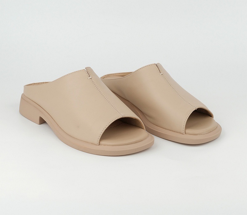 Шлепанцы Allshoes (36-41) 213051 (лето)