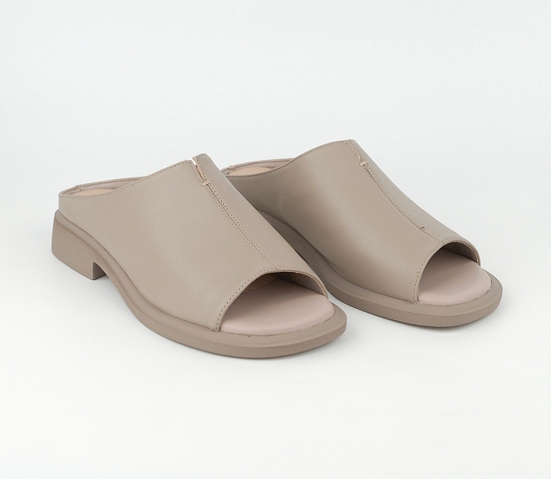 Шлепанцы Allshoes (36-41) 213052 (лето)