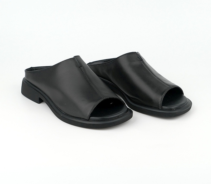 Шлепанцы Allshoes (36-41) 213053 (лето)