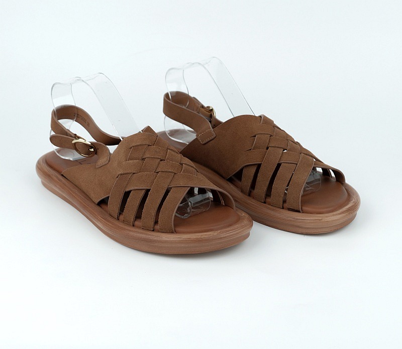 Босоножки Allshoes (36-41) 213054 (лето)