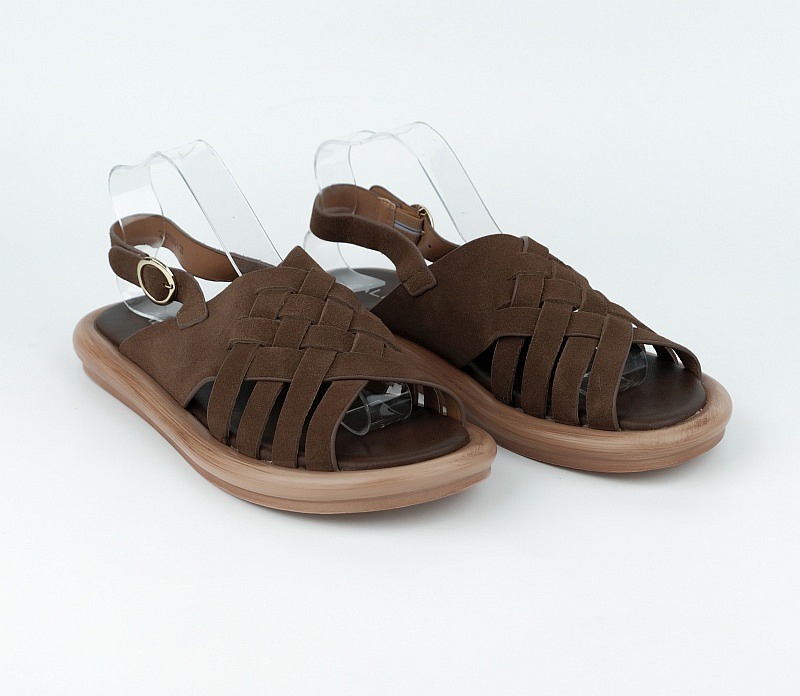 Босоножки Allshoes (36-41) 213055 (лето)