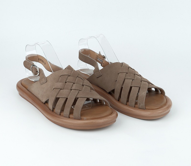 Босоножки Allshoes (36-41) 213056 (лето)