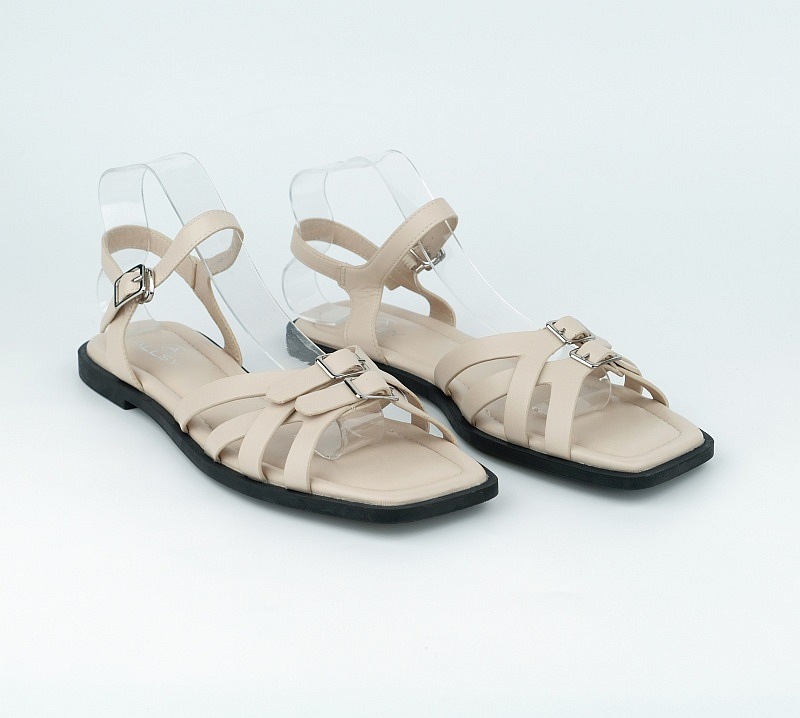Босоножки Allshoes (36-41) 213549 (лето)