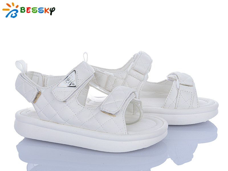 Босоножки KLF (32-37) BL5313-2C (лето)