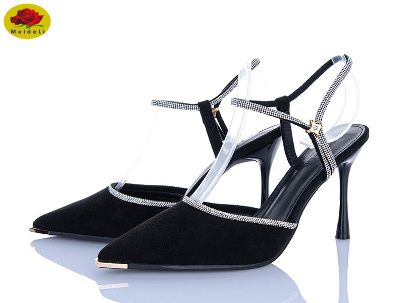 Босоножки Meideli (36-40) TT50-5 (лето)