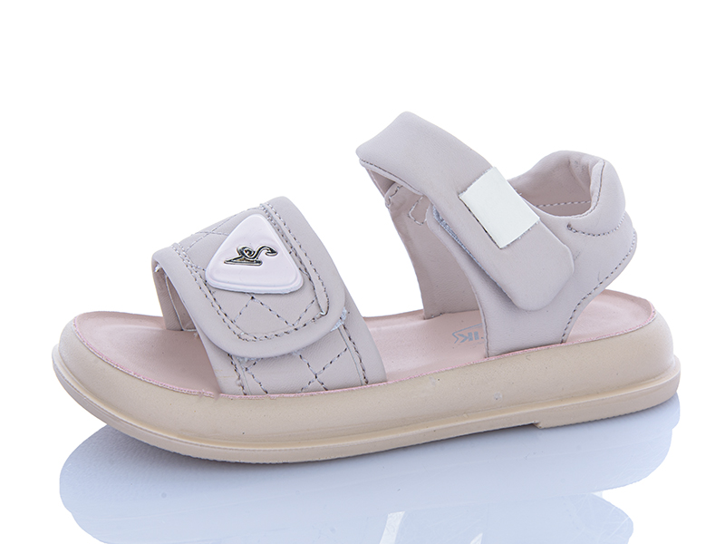 Босоножки Sportik (27-32) ZY003 pink (лето)
