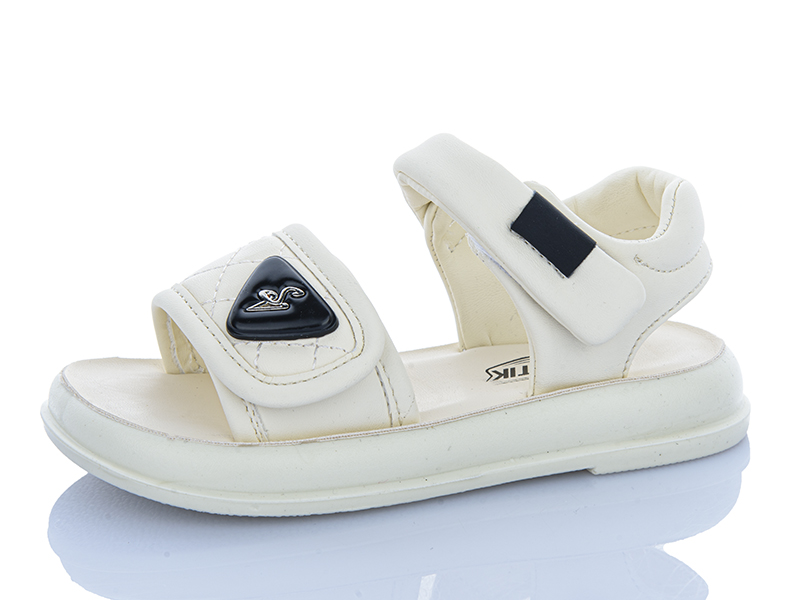 Босоножки Sportik (27-32) ZY005 beige (лето)