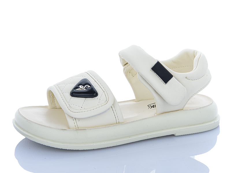 Босоножки Sportik (32-37) ZY006 beige (лето)