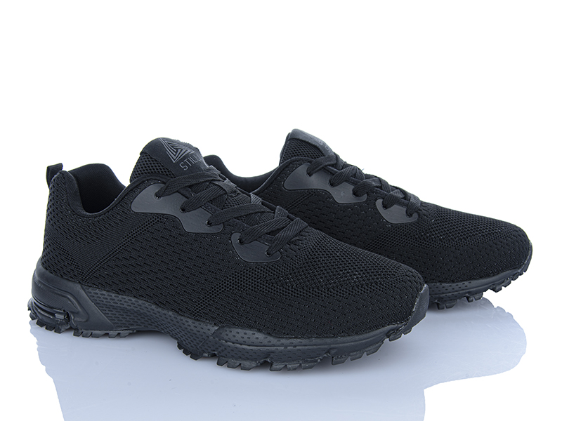 Кроссовки Stilli Group (41-45) HB80-1 піна (деми)