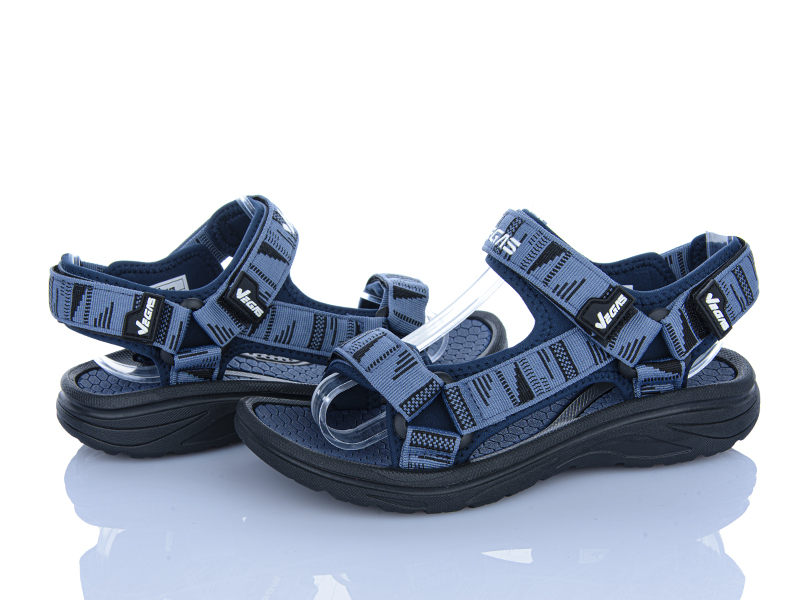 Босоножки Мир (36-41) 4428-B303-3 (лето)