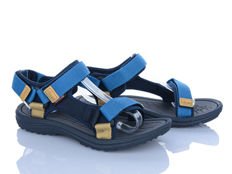 Босоножки Мир (36-41) 4428-B304-5 (лето)
