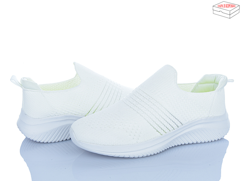 Кроссовки Stilli Group (36-40) CX1110-2 піна (лето)