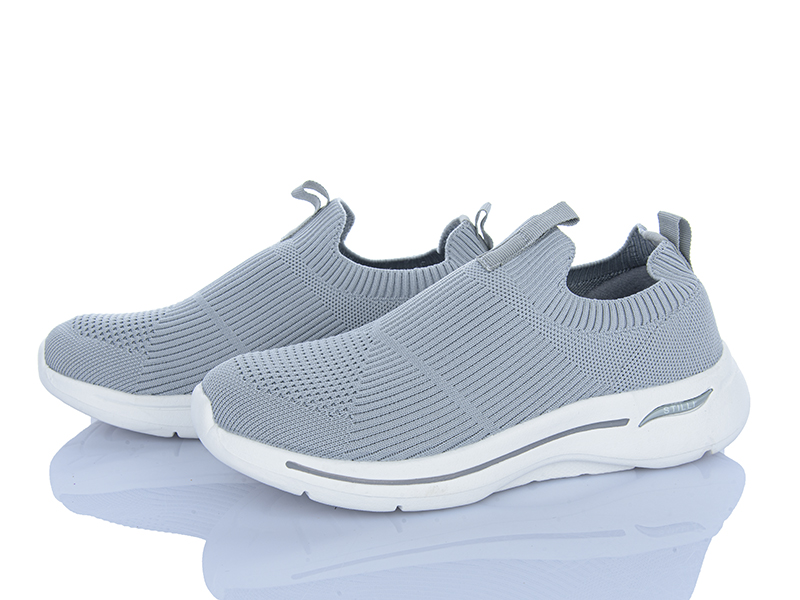 Кроссовки Stilli Group (36-40) HB370-5 піна (лето)