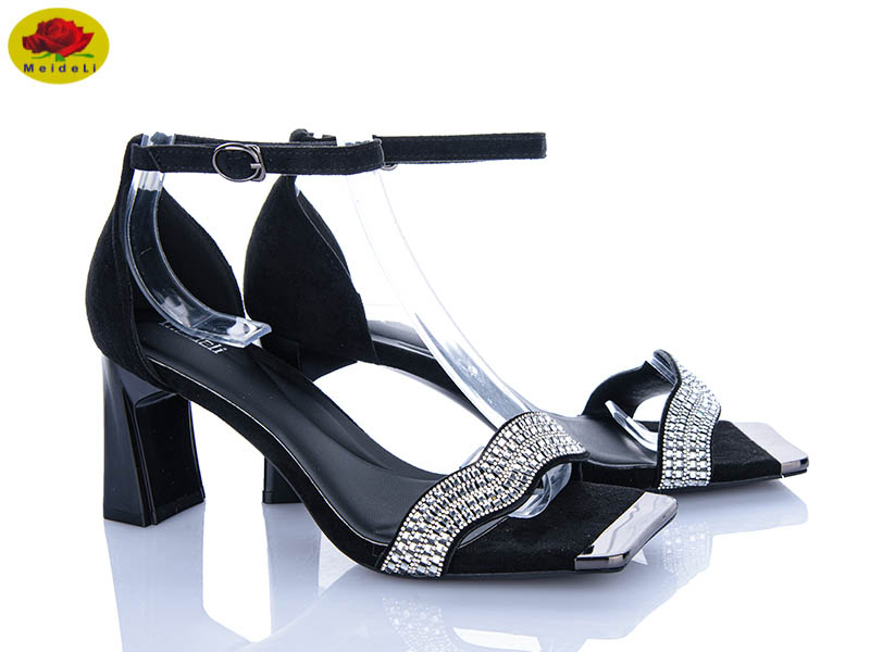 Босоножки Meideli (36-40) H9326-50 (лето)