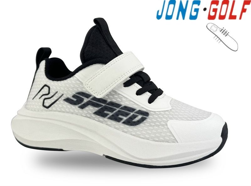 Кроссовки Jong-Golf (27-32) B11529-7 (деми)