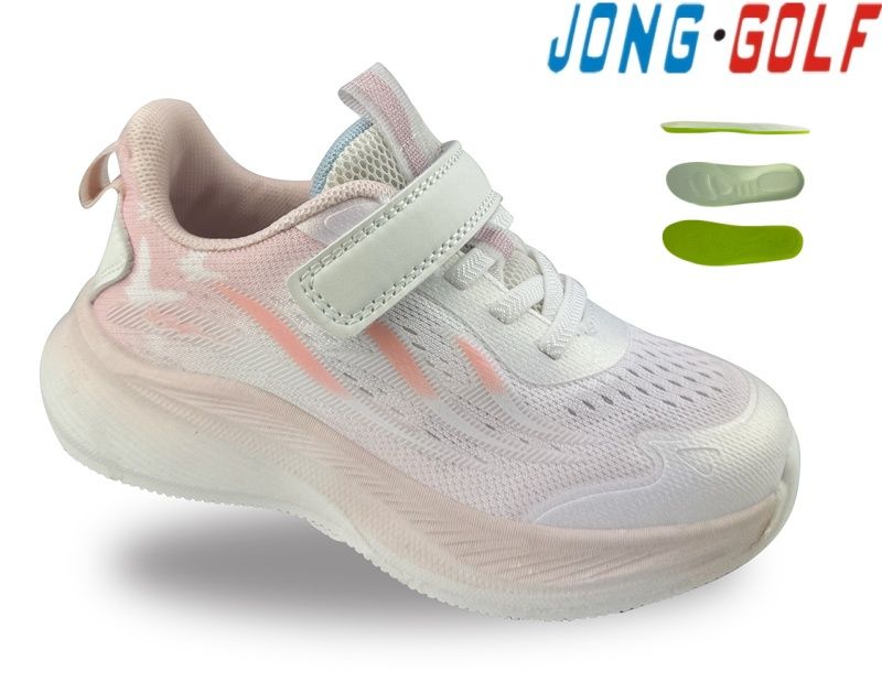 Кроссовки Jong-Golf (26-33) B11801-8 (деми)