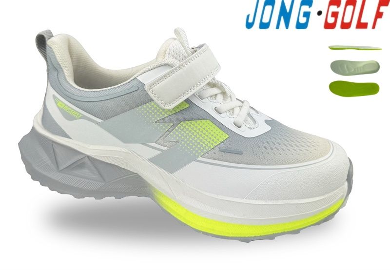 Кроссовки Jong-Golf (32-37) C11797-7 (деми)