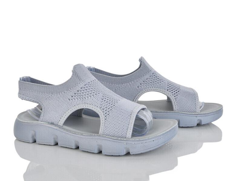 Босоножки OkShoes (36-41) 380-373 (лето)