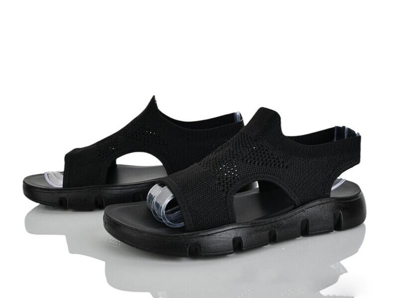 Босоножки OkShoes (36-41) 380-374 (лето)