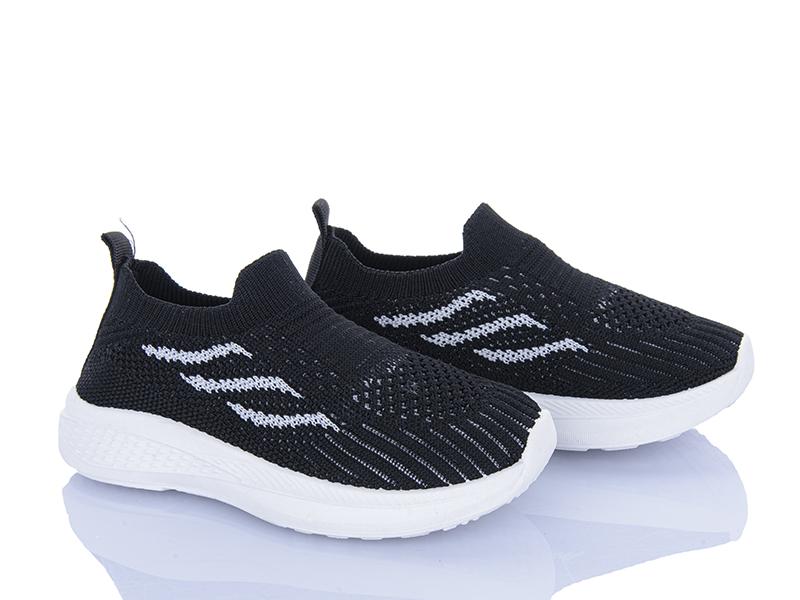 Кроссовки OkShoes (26-31) T818-1 (лето)