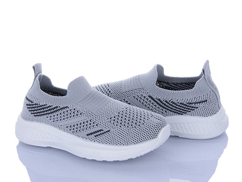Кроссовки OkShoes (26-31) T820-3 (лето)