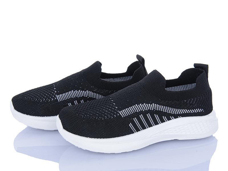 Кроссовки OkShoes (32-37) T821-1 (лето)