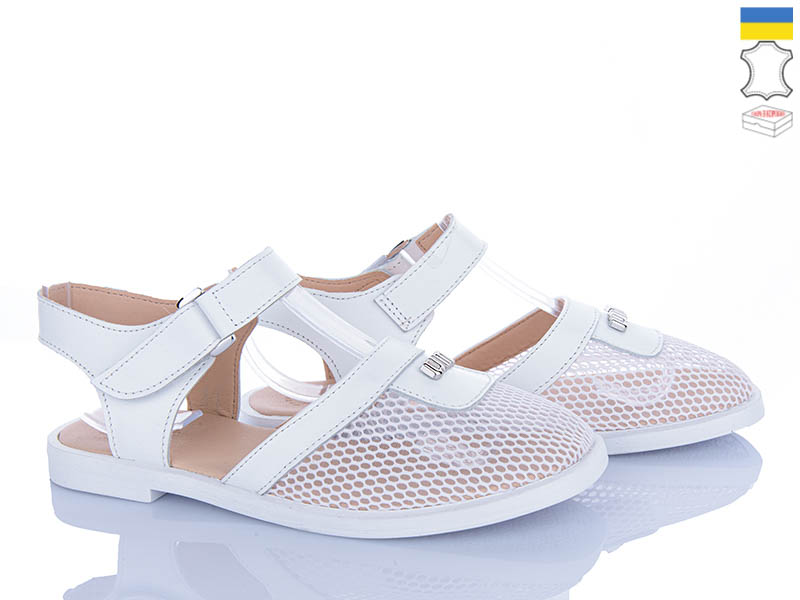 Босоножки Ailinda (36-40) 475-8 (лето)