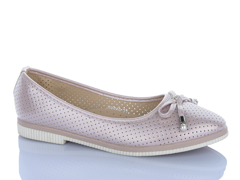 Туфли Xifa (36-41) PN609-22 (лето)