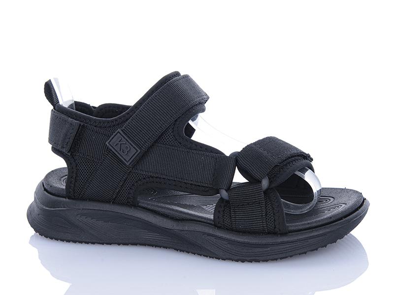 Босоножки OkShoes (31-36) 1532-1 (лето)