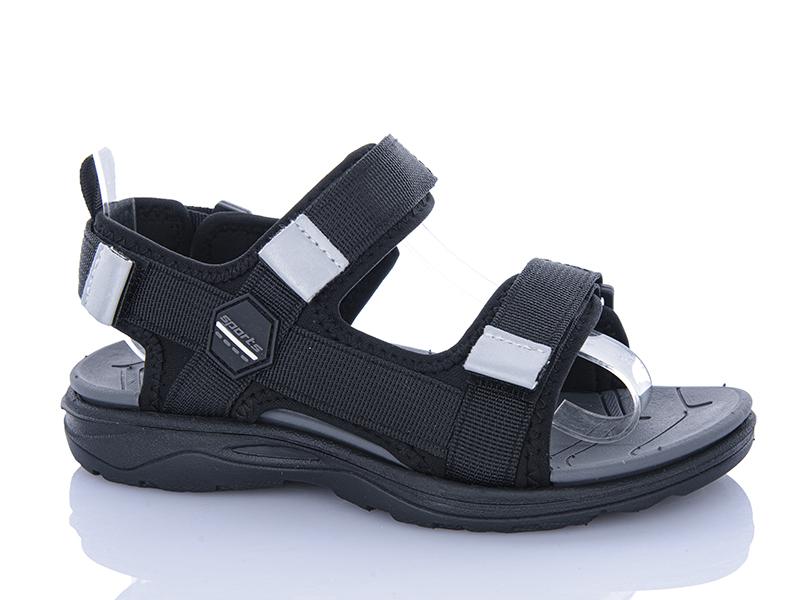Босоножки OkShoes (31-36) 1652-1 (лето)