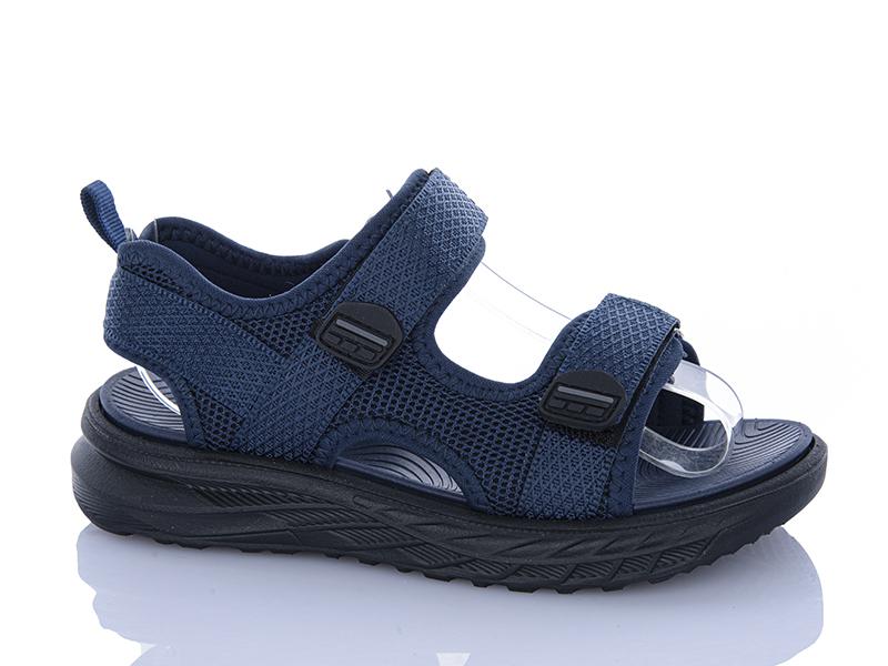 Босоножки OkShoes (31-36) 1662-2 (лето)