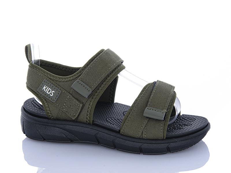 Босоножки OkShoes (31-36) 1663-2 (лето)