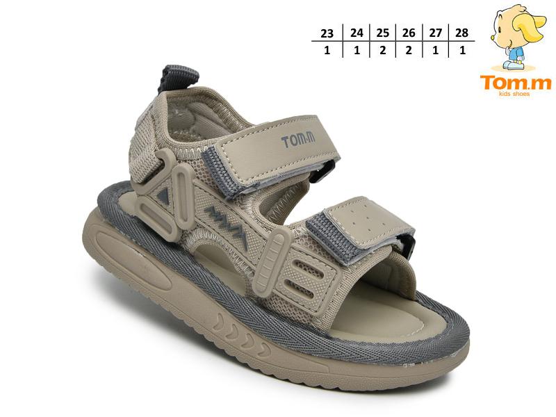 Босоножки OkShoes (23-28) 65071M (лето)