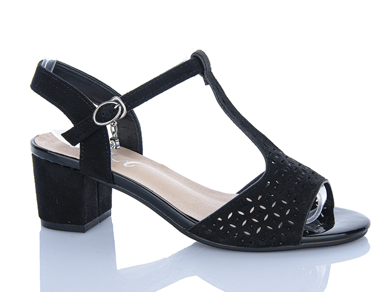 Босоножки ABA (36-41) BR705-50 (лето)
