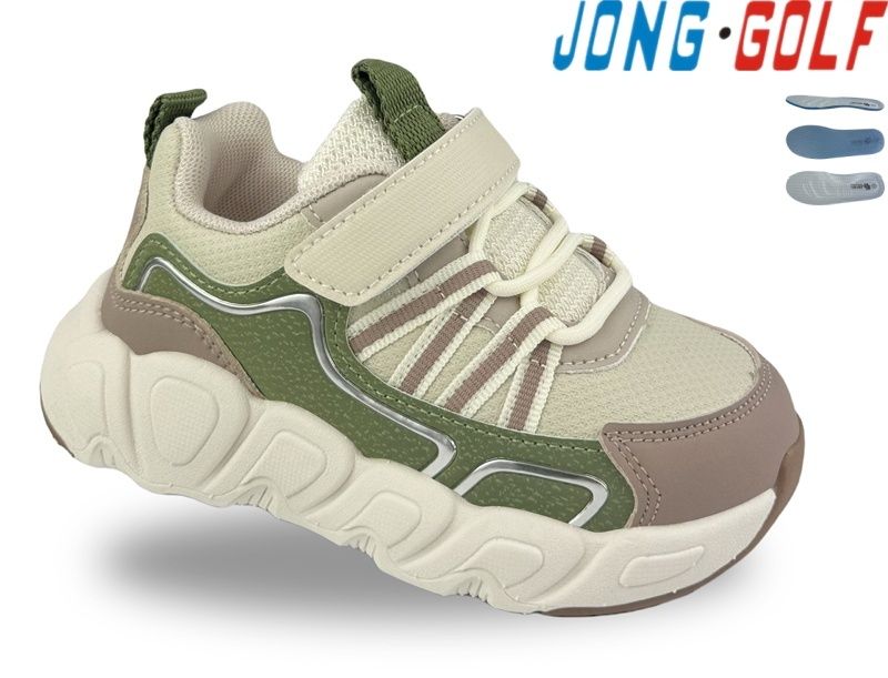 Кроссовки Jong-Golf (23-28) A11931-3 (деми)
