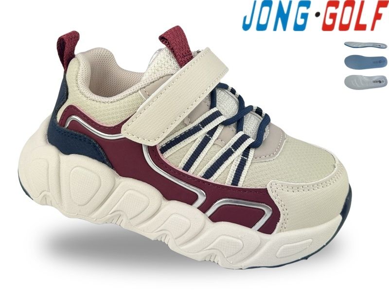 Кроссовки Jong-Golf (23-28) A11931-6 (деми)