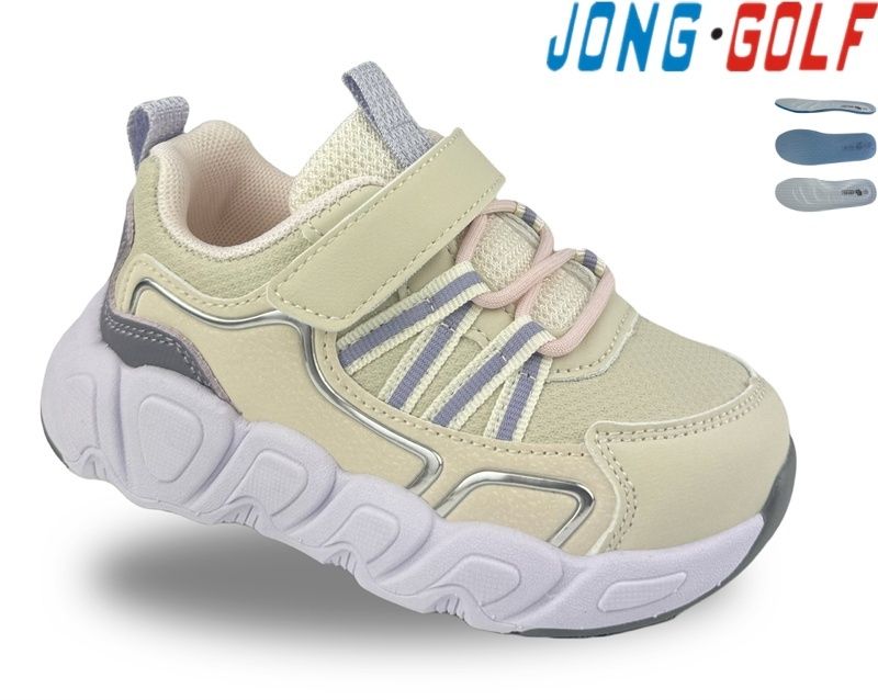 Кроссовки Jong-Golf (23-28) A11931-8 (деми)