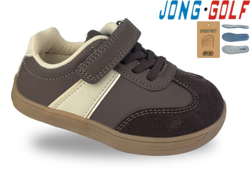 Кроссовки Jong-Golf (20-27) A11947-4 (деми)