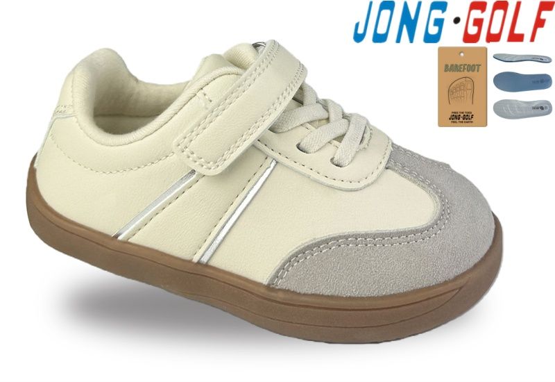 Кроссовки Jong-Golf (20-27) A11947-6 (деми)