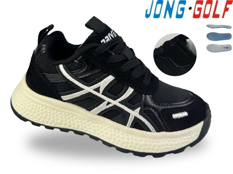 Кроссовки Jong-Golf (27-32) B11887-0 (деми)