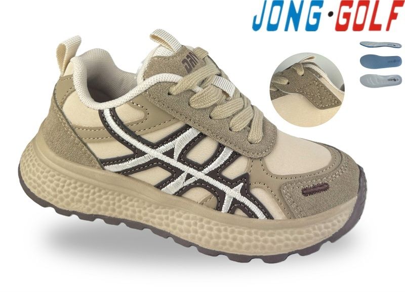 Кроссовки Jong-Golf (27-32) B11887-3 (деми)