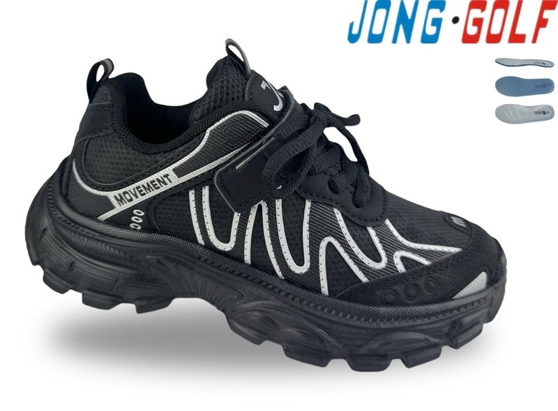 Кроссовки Jong-Golf (27-32) B11890-0 (деми)