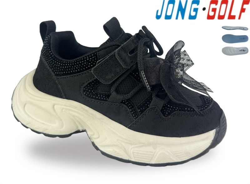 Кроссовки Jong-Golf (27-32) B11899-0 (деми)