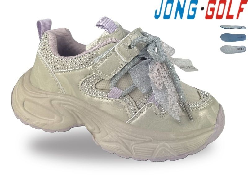 Кроссовки Jong-Golf (27-32) B11899-12 (деми)